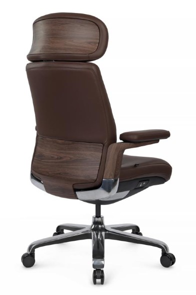 Кресло Mark FK006-A