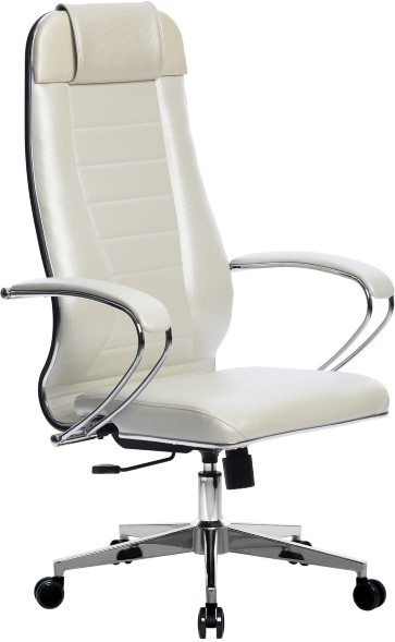 Эргономичное кресло МЕТТА Комплект 31 Ch пр/сечен