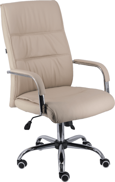 Кресло Everprof Bond TM Экокожа 