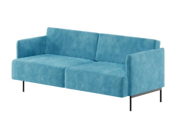 Stenly Диван двухместный STN-2 1800*840*760