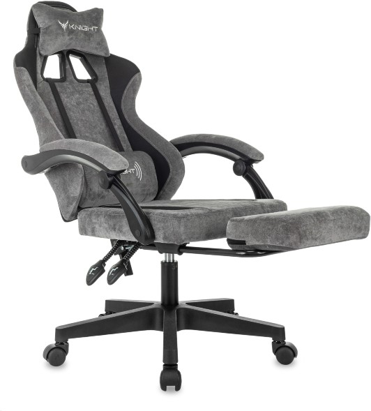 Кресло игровое Knight Custom