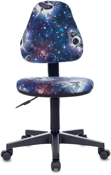 Кресло детское Бюрократ KD-4/принт