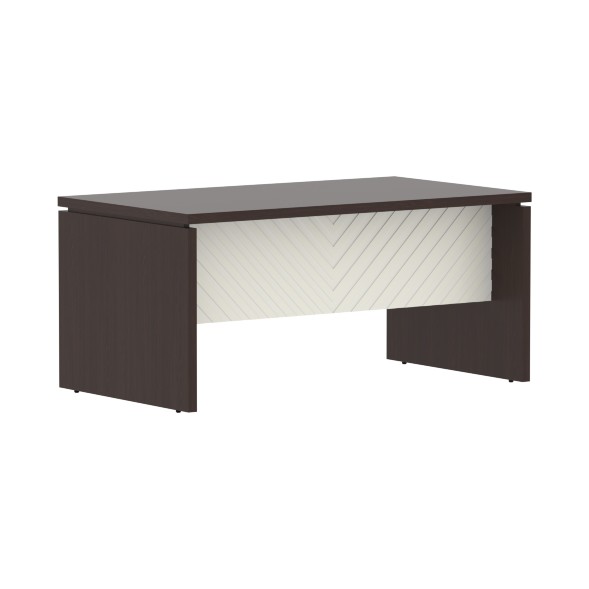 Стол руководителя TLST 169 1600х900х750 TORR LUX