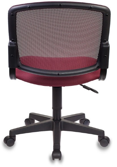 Кресло Бюрократ CH-296