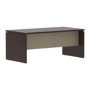 Стол руководителя TLST 189 1800х900х750 TORR LUX