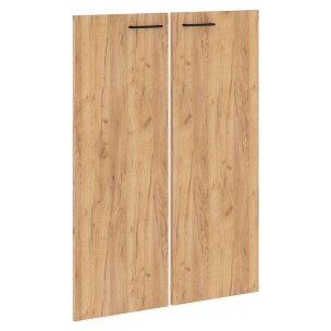 Двери средние JMD 42-2 846х18х1132 JAY