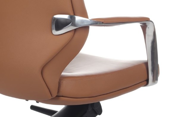 Кресло Alonzo-M B1711