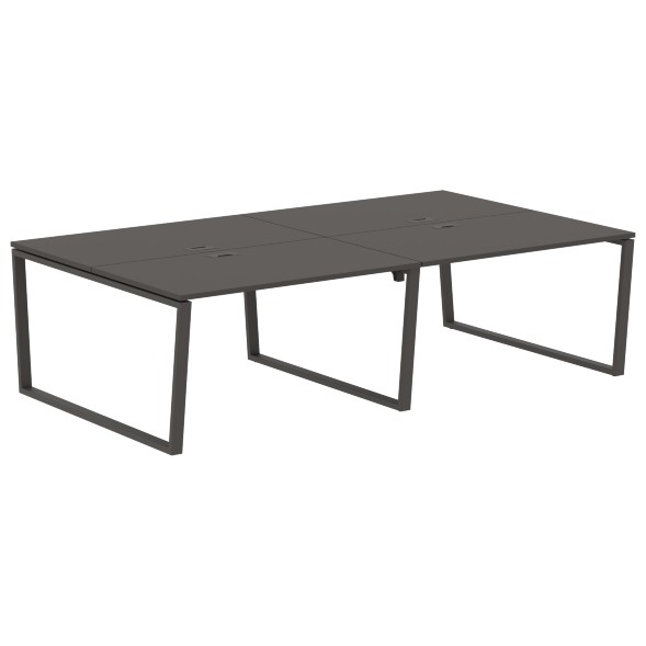 Стол 4-х местный EVWST 2716 2726х1606х750 EDIS