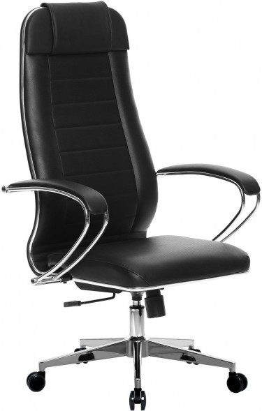 Эргономичное кресло МЕТТА Комплект 29 Ch пр/сечен