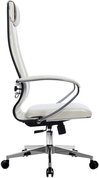 Эргономичное кресло МЕТТА Комплект 29 Ch пр/сечен