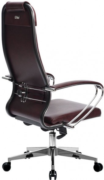 Эргономичное кресло МЕТТА Комплект 29 Ch пр/сечен