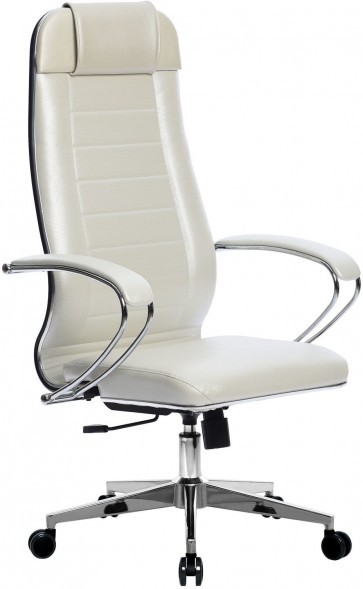 Эргономичное кресло МЕТТА Комплект 29 Ch пр/сечен