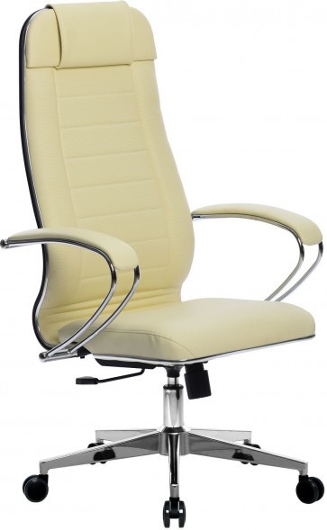 Эргономичное кресло МЕТТА Комплект 29 Ch пр/сечен