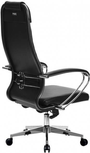 Эргономичное кресло МЕТТА Комплект 29 Ch пр/сечен