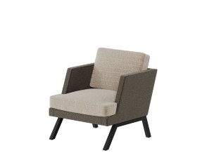 Aldo Кресло ALD-01L 790*875*890