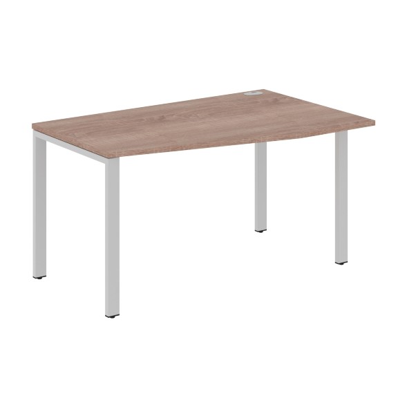 Стол эргономичный XS6CT 149(R) 1400х900х750 XTEN-S60