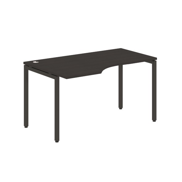 Стол эргономичный XSCET 149(L) 1400х900х750 XTEN-S