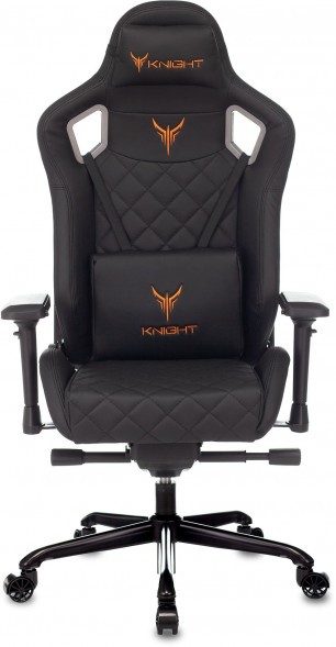Кресло игровое Knight Titan