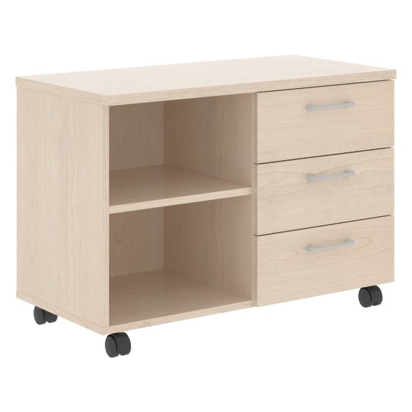 Тумба сервисная XLC-3D.1A 908х450х631 XTEN