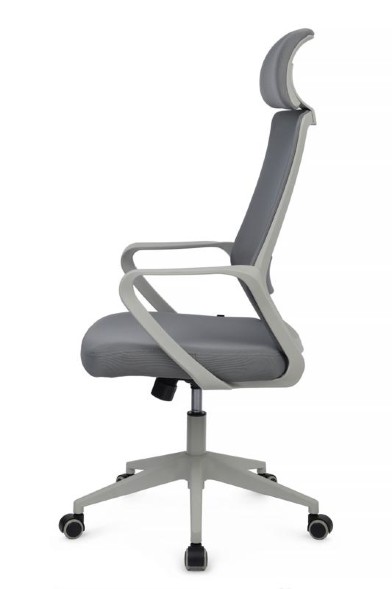 Кресло Point RCH 8325H10 пластик Черный