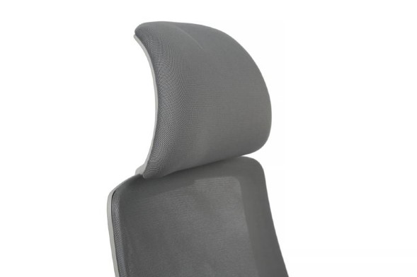 Кресло Point RCH 8325H10 пластик Черный