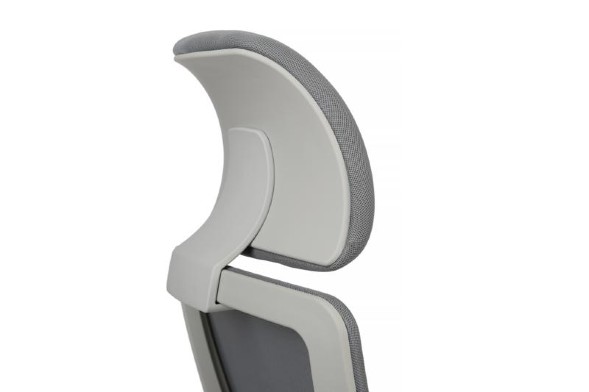 Кресло Point RCH 8325H10 пластик Черный