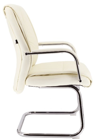 Кресло Everprof Bond CF Экокожа 