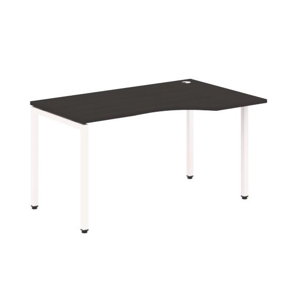 Стол эргономичный XSCET 149(R) 1400х900х750 XTEN-S