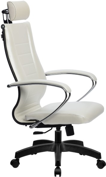 Эргономичное кресло МЕТТА Комплект 35 Pl тр/сечен