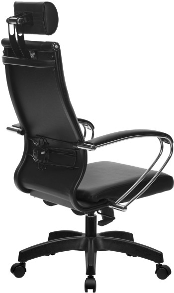 Эргономичное кресло МЕТТА Комплект 35 Pl тр/сечен