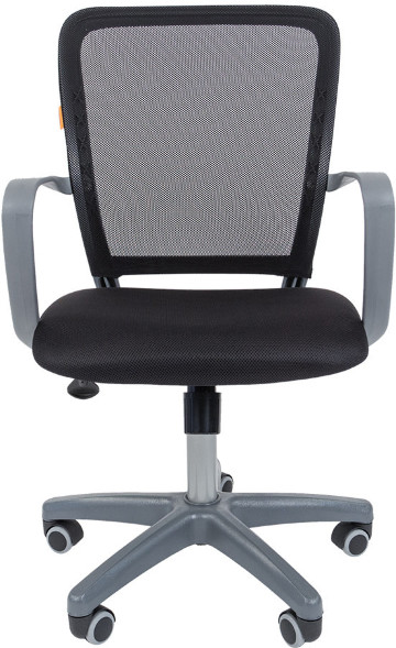 Компьютерное кресло CHAIRMAN 698 grey