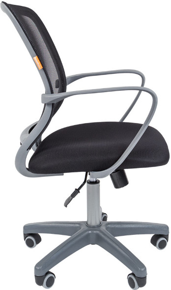 Компьютерное кресло CHAIRMAN 698 grey