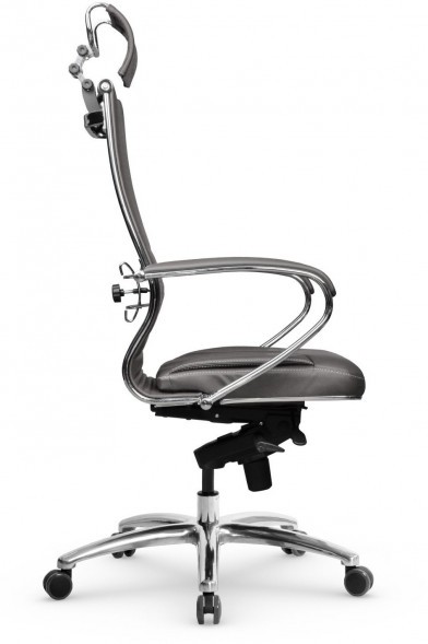 Кресло руководителя Кресло Samurai KL-2.05 