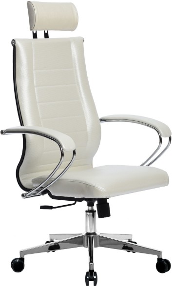 Эргономичное кресло МЕТТА Комплект 33 Ch пр/сечен