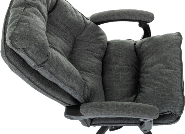 Кресло руководителя Бюрократ CH-820MSG-F 