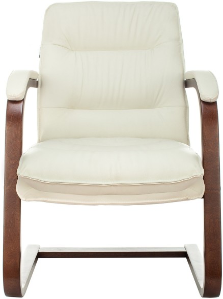 Кресло Бюрократ T-9927WALNUT-AV 