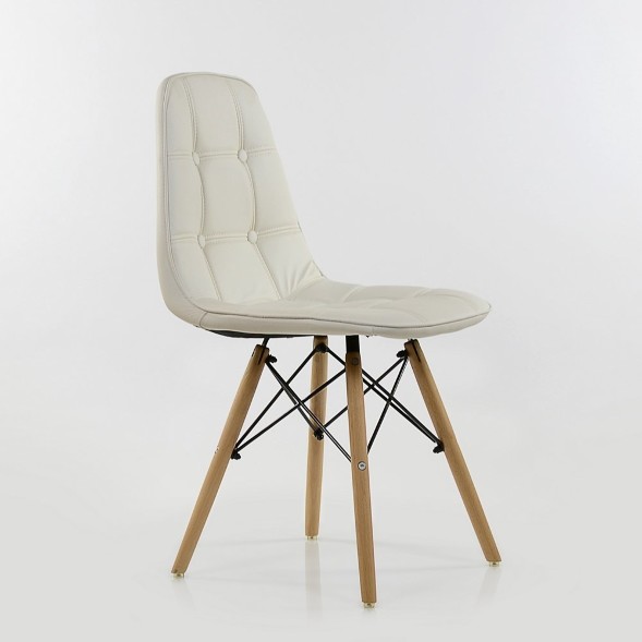 Стул Style DSW PVC