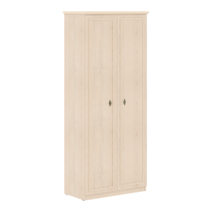 Шкаф для одежды и белья MWD 948 912х470х2140 MUAR