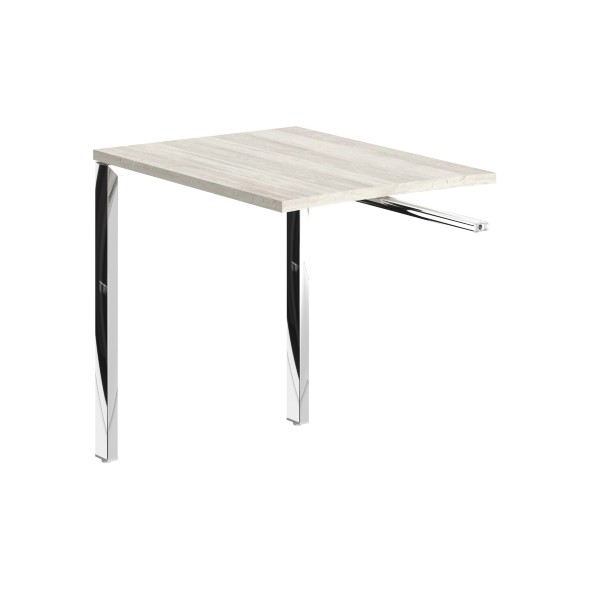 Брифинг приставка XGR 889.1 800х600х750 XTEN GLOSS