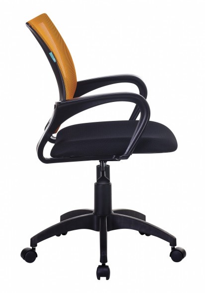 Офисное кресло Бюрократ CH-695NLT
