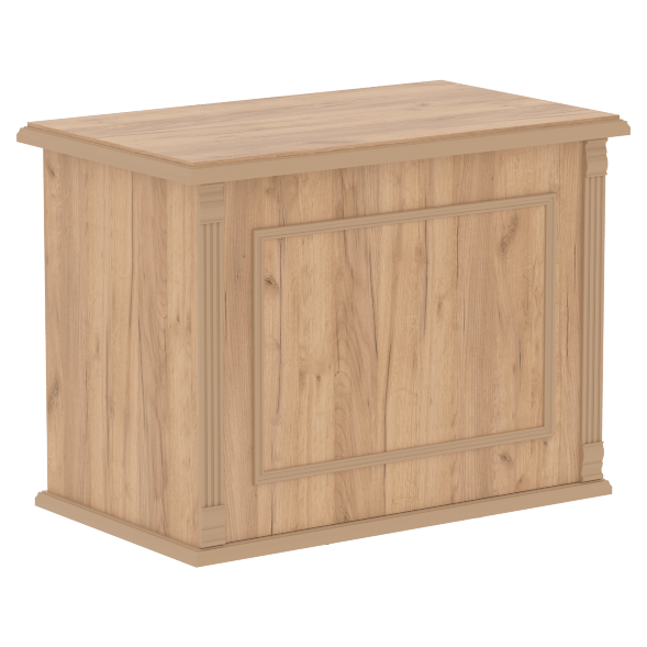 Стол сторон RPST 1060 1000х600х750 RATUM