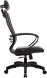 Эргономичное кресло МЕТТА Комплект 34 Pl тр/сечен 