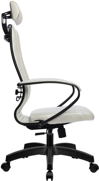 Эргономичное кресло МЕТТА Комплект 34 Pl тр/сечен 