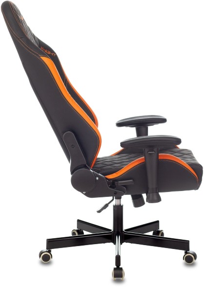 Кресло игровое Knight EXPLORE