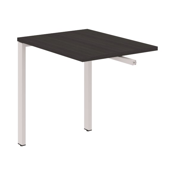 Брифинг приставка XS6B 860 белый/антрацит 800х600х750 XTEN-S60