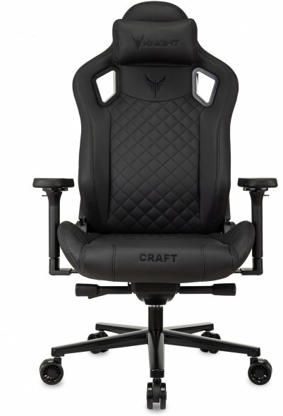 Кресло игровое Knight Craft