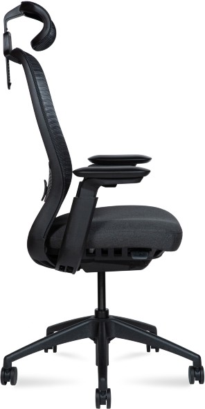 Кресло руководителя Tesla