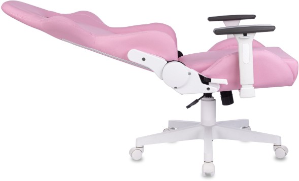 Кресло игровое Zombie Neo Эко 