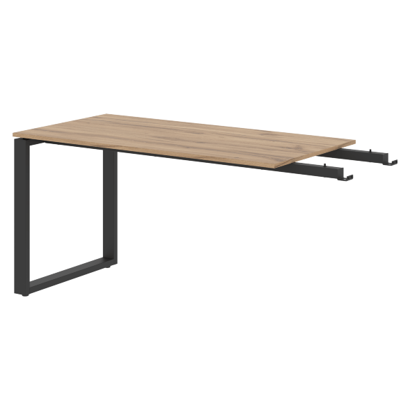 Брифинг-приставка EB 1470 1400х700х750 ENIO