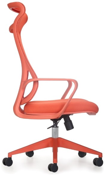 Удобное кресло КЕ3226 Orange